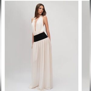 Ophelia Dress by Fenity